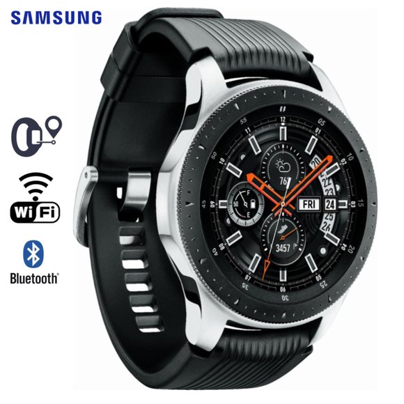 Samsung Other - Galaxy smart watch 46mm model SM-R800